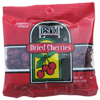 cherries